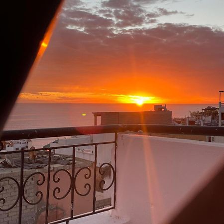 Sweet Taghazout Studios Buitenkant foto
