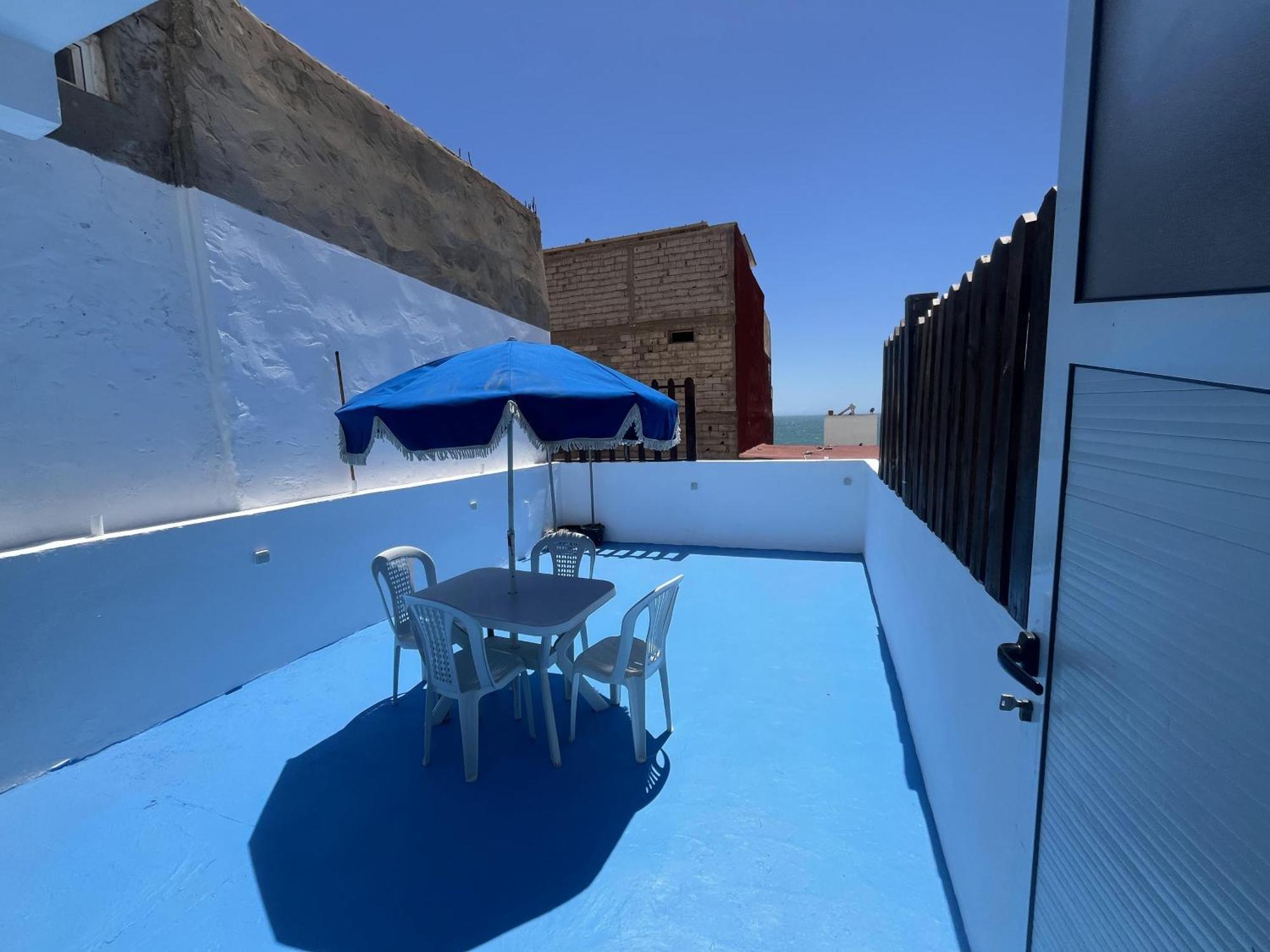 Sweet Taghazout Studios Buitenkant foto