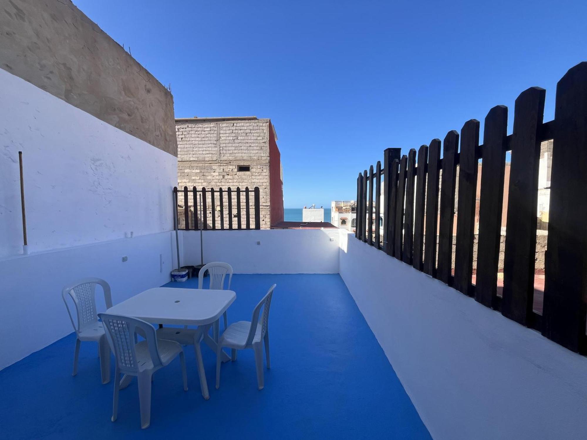Sweet Taghazout Studios Buitenkant foto