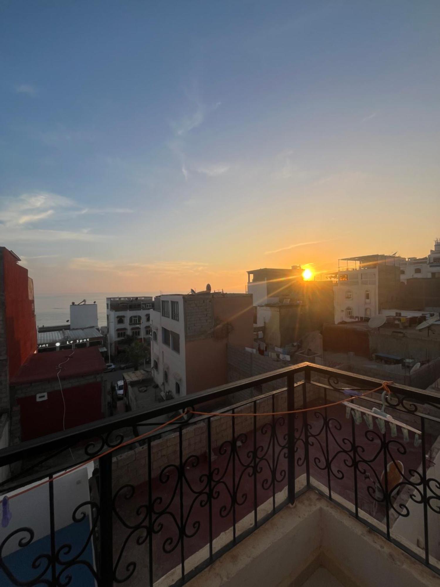 Sweet Taghazout Studios Buitenkant foto