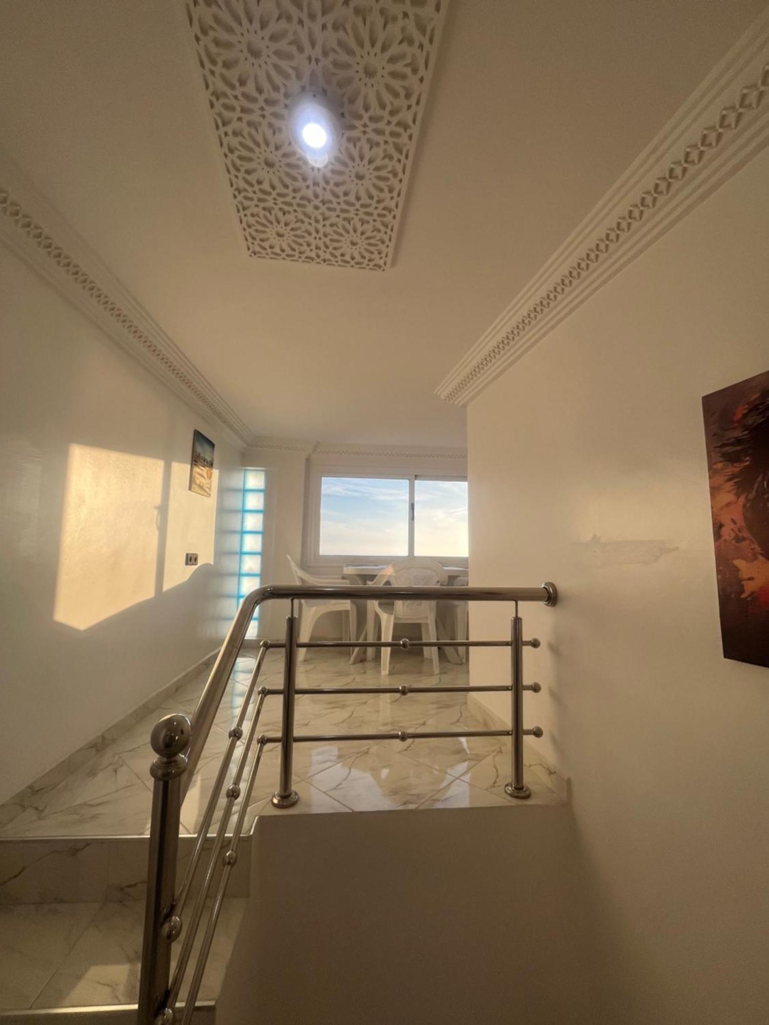 Sweet Taghazout Studios Buitenkant foto