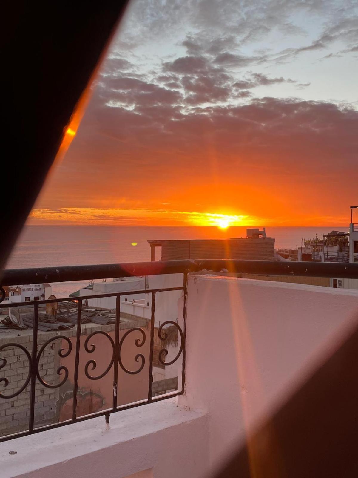 Sweet Taghazout Studios Buitenkant foto