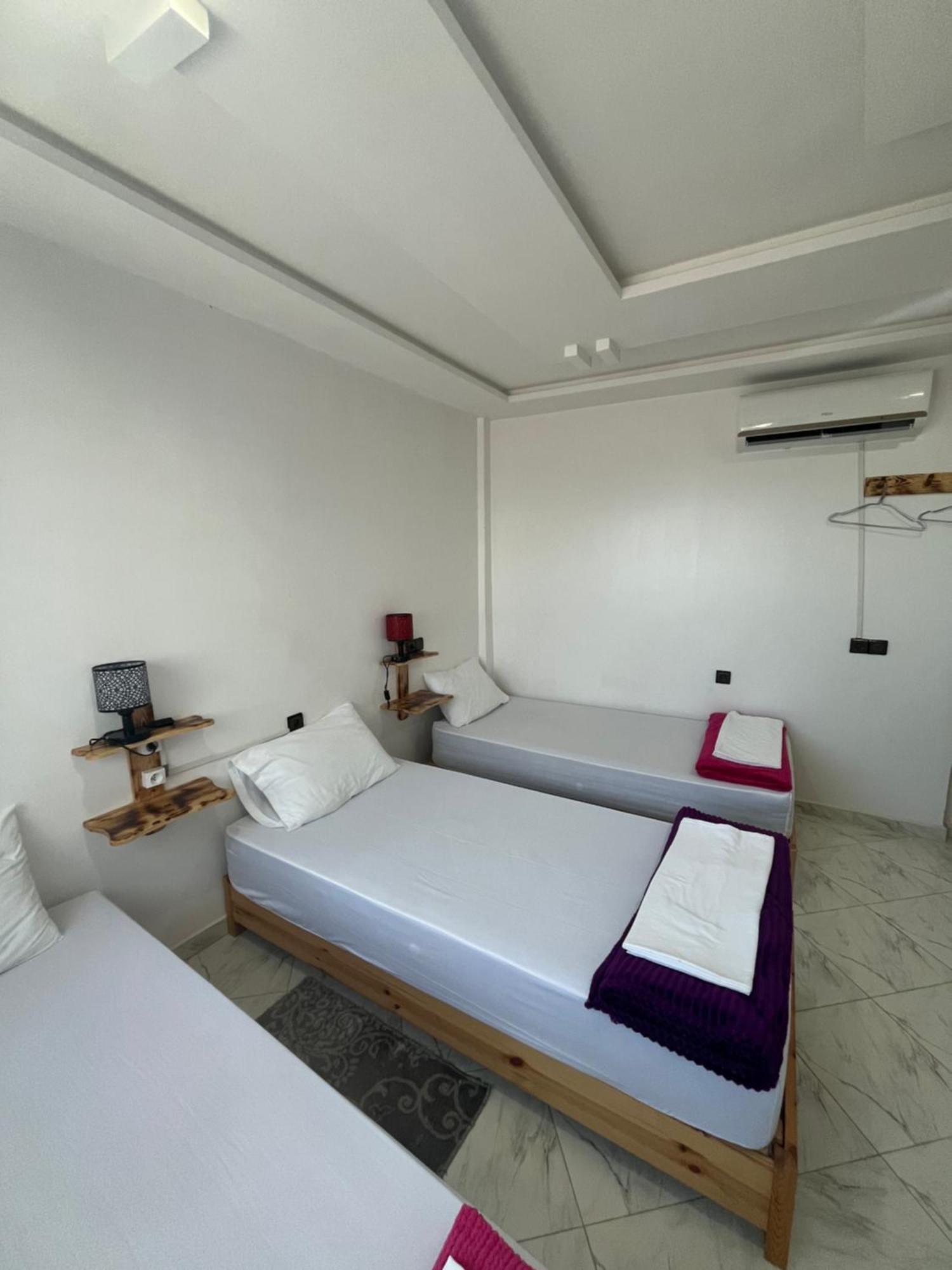 Sweet Taghazout Studios Buitenkant foto